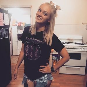 Meet your Posher, Kaylee